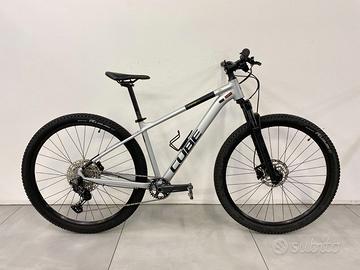 MTB Cube Attention SLX (Usata)