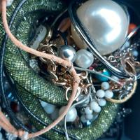 bigiotteria + argento 