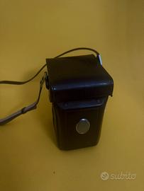 Fotocamera Rolleiflex 3,5 F