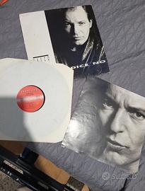 vinile Vasco Rossi "c'è chi dice  no" 1a stampa 87