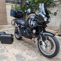 TRIUMPH TIGER 955i