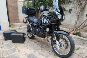 TRIUMPH TIGER 955i