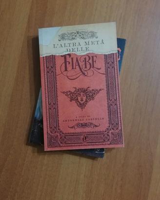 L'altra metà delle fiabe
