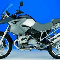 bmw gs 1200 leggi tutto