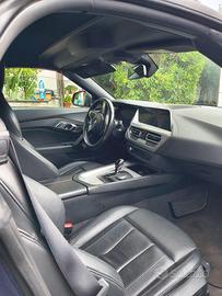 Bmw Z4 sDrive 20i