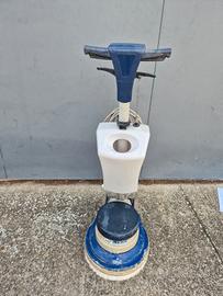 Monospazzole Wirbel e Klindex