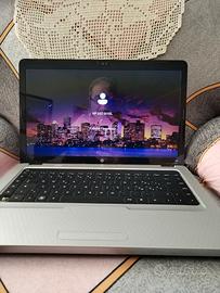 notebook  HP G62-b15SL cpu i3 -  15,6 pollici