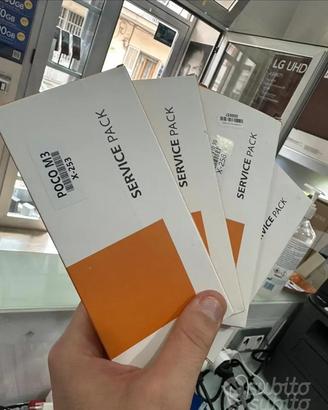 Display Redmi 9a/9T/10a/10c/11s/12C/13C/Note 12/13