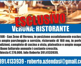 AziendaSi - ristorante in piazza no bar