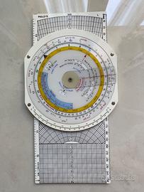 Pooleys CRP-5 Computer di Navigazione per Piloti