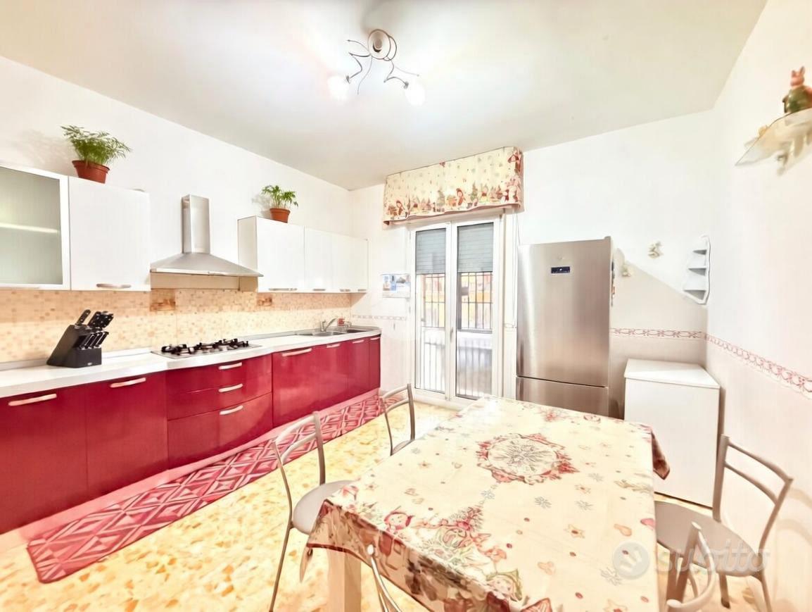 Apartment in Torre del Greco, Sant'Antonio - Vista 3