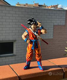 Dragon Ball - Goku Daima