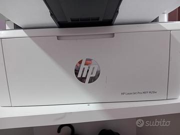 stampante hp 