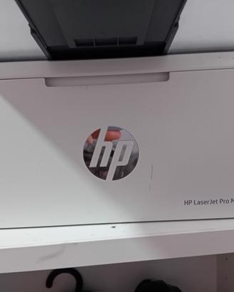stampante hp 