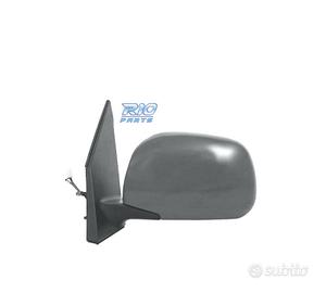 SPECCHIO COMPLETO SINISTRO TOYOTA RAV4 06-10 ELETT