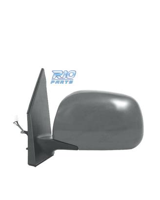 SPECCHIO COMPLETO SINISTRO TOYOTA RAV4 06-10 ELETT