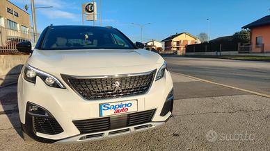 Peugeot 3008 BlueHDi 120 S&S GT Line