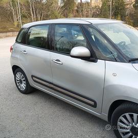 Fiat 500l - 2013
