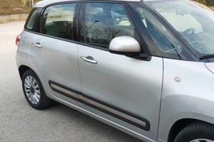 Fiat 500l - 2013