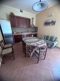 Stanza universitaria zona Ernesto Basile