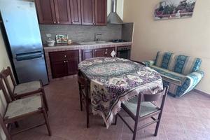 Stanza universitaria zona Ernesto Basile