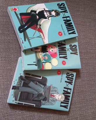 Spy x Family