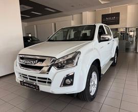 Isuzu D-Max 1.9 Space Cab Solar Plus A/T 4WD A/C