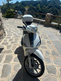 Piaggio Liberty 125