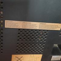 Registratore a bobine Tandberg 20