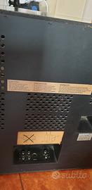 Registratore a bobine Tandberg 20