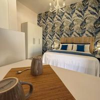 Porzione di villa vicino al mare di torre lapillo