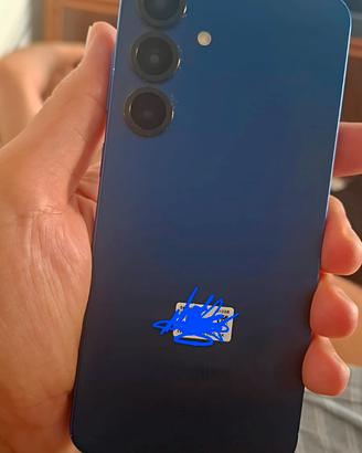 samsung s25 plus 512gb 12gb no brand in garanzia