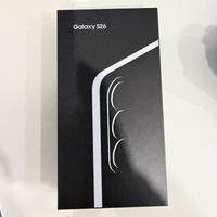 Samsung S26 512 gb SIGILLATO NUOVO Samsung store