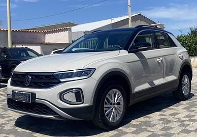 Volkswagen T-Roc Life 2.0 TDI 116CV