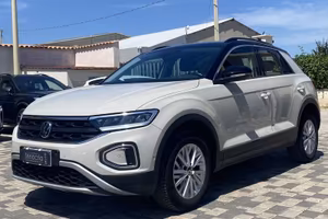 Volkswagen T-Roc Life 2.0 TDI 116CV