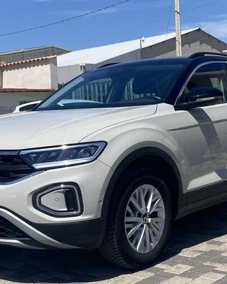 Volkswagen T-Roc Life 2.0 TDI 116CV