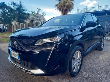 Peugeot 3008 1.5HDI
