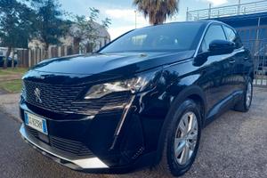 Peugeot 3008 1.5HDI