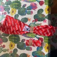 gratis 2 bandane sciarpe foulard Giro d ‘Italia