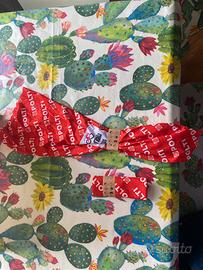 gratis 2 bandane sciarpe foulard Giro d ‘Italia