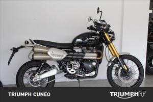 TRIUMPH Scrambler 1200 XE Abs