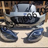 Ricambi ford puma st line-musata airbag ecc