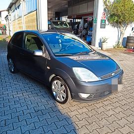 FORD Fiesta 3ª serie - 2005 Collection