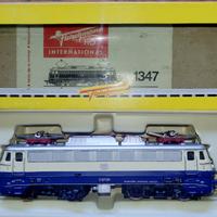 Locomotore Fleischmann DB E 10 (cod. 1347S)