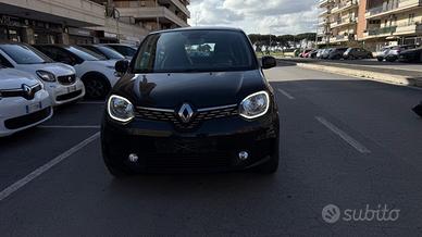 Renault Twingo TCe 95 CV EDC Intens