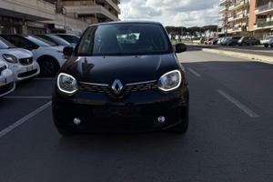 Renault Twingo TCe 95 CV EDC Intens