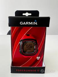 Garmin forerunner 15 GPS