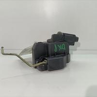 SERRATURA POSTERIORE DESTRA KIA Picanto 2° Serie