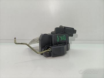 SERRATURA POSTERIORE DESTRA KIA Picanto 2° Serie