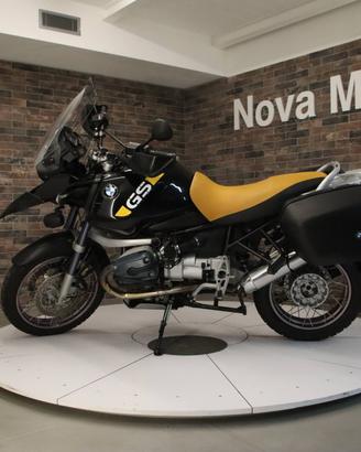 BMW MOTO R 1150 GS ADV